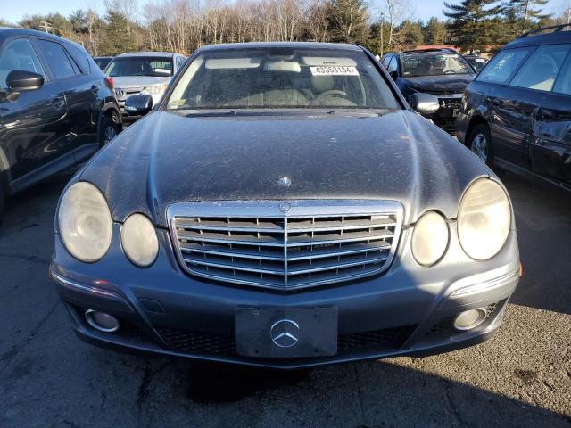 Photo 4 VIN: WDBUF87X17X213900 - MERCEDES-BENZ E-CLASS 