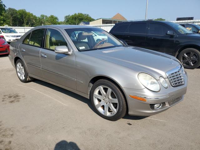 Photo 3 VIN: WDBUF87X17X214321 - MERCEDES-BENZ E 350 4MAT 