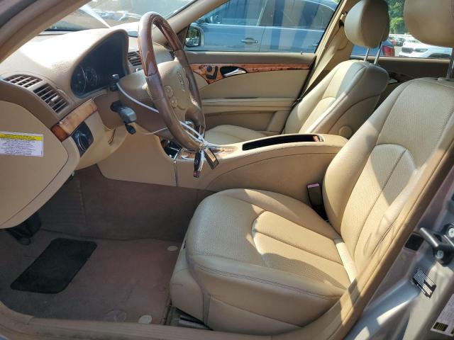 Photo 6 VIN: WDBUF87X17X214321 - MERCEDES-BENZ E 350 4MAT 