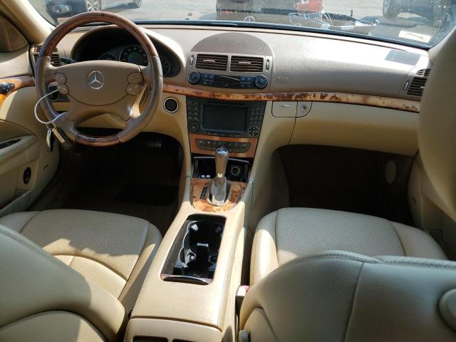 Photo 7 VIN: WDBUF87X17X214321 - MERCEDES-BENZ E 350 4MAT 