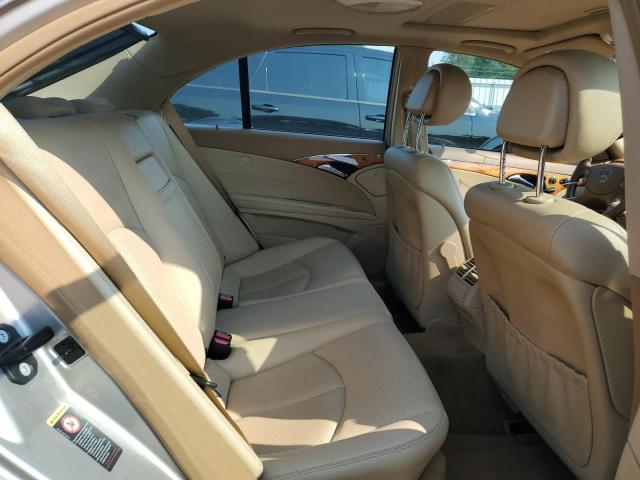 Photo 9 VIN: WDBUF87X17X214321 - MERCEDES-BENZ E 350 4MAT 