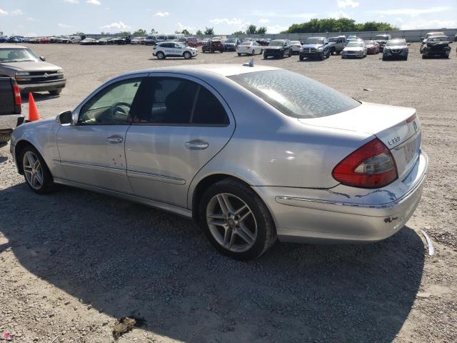 Photo 1 VIN: WDBUF87X17X217056 - MERCEDES-BENZ E 350 4MAT 