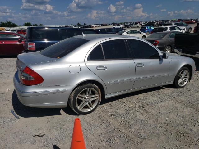 Photo 2 VIN: WDBUF87X17X217056 - MERCEDES-BENZ E 350 4MAT 