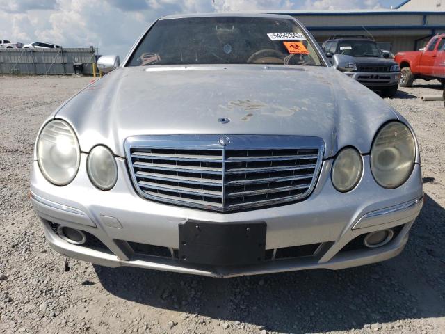 Photo 4 VIN: WDBUF87X17X217056 - MERCEDES-BENZ E 350 4MAT 