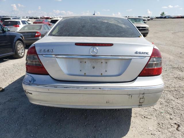 Photo 5 VIN: WDBUF87X17X217056 - MERCEDES-BENZ E 350 4MAT 