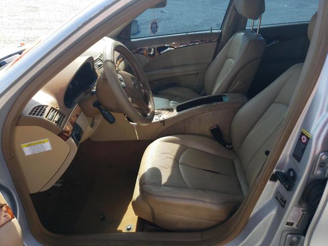 Photo 6 VIN: WDBUF87X17X217056 - MERCEDES-BENZ E 350 4MAT 