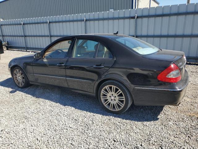 Photo 1 VIN: WDBUF87X18B201566 - MERCEDES-BENZ E 350 4MAT 