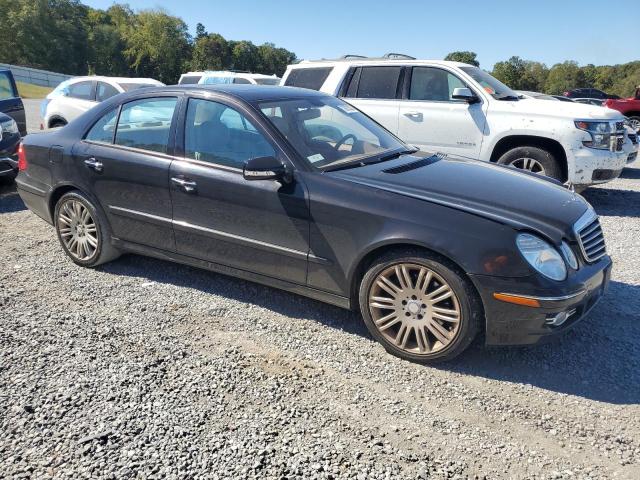 Photo 3 VIN: WDBUF87X18B201566 - MERCEDES-BENZ E 350 4MAT 