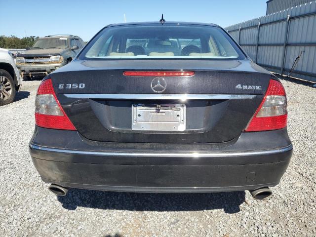 Photo 5 VIN: WDBUF87X18B201566 - MERCEDES-BENZ E 350 4MAT 