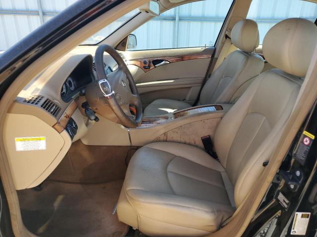 Photo 6 VIN: WDBUF87X18B201566 - MERCEDES-BENZ E 350 4MAT 