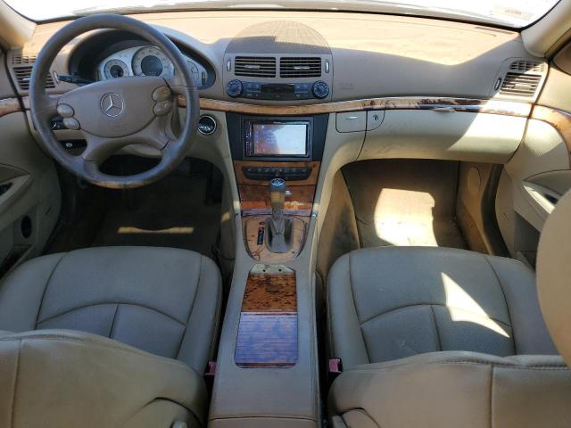 Photo 7 VIN: WDBUF87X18B201566 - MERCEDES-BENZ E 350 4MAT 