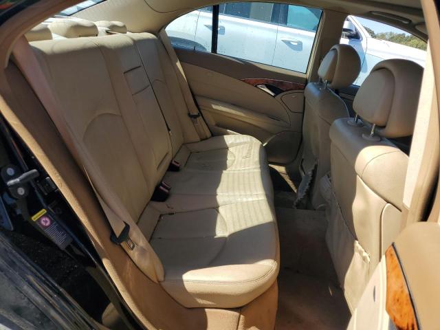 Photo 9 VIN: WDBUF87X18B201566 - MERCEDES-BENZ E 350 4MAT 