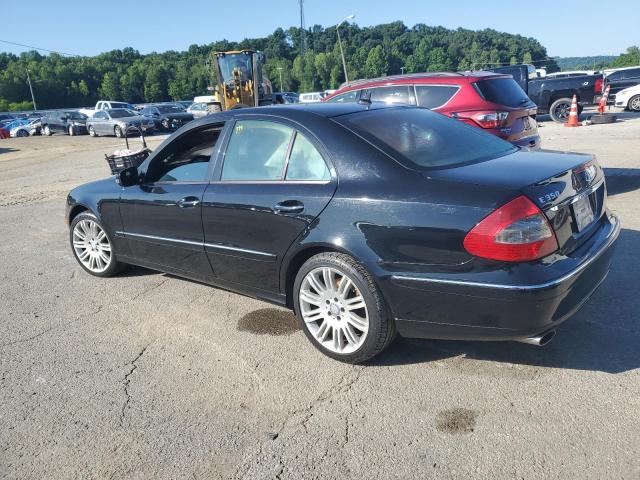 Photo 1 VIN: WDBUF87X18B223664 - MERCEDES-BENZ E-CLASS 