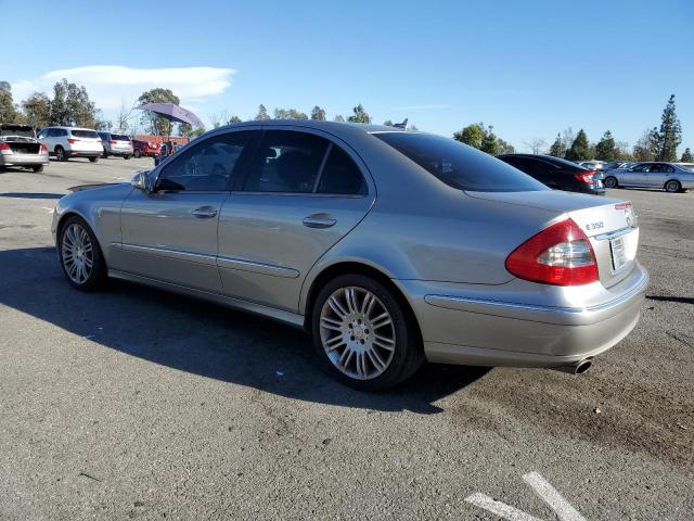 Photo 1 VIN: WDBUF87X18B250024 - MERCEDES-BENZ E-CLASS 