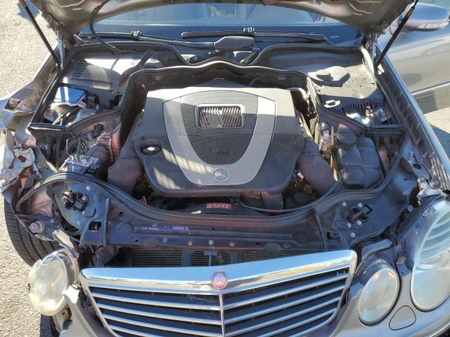 Photo 10 VIN: WDBUF87X18B250024 - MERCEDES-BENZ E-CLASS 