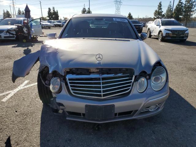 Photo 4 VIN: WDBUF87X18B250024 - MERCEDES-BENZ E-CLASS 