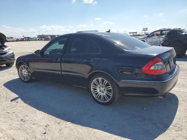 Photo 1 VIN: WDBUF87X18B272525 - MERCEDES-BENZ E-CLASS 