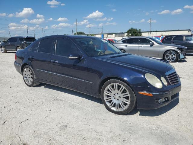 Photo 3 VIN: WDBUF87X18B272525 - MERCEDES-BENZ E-CLASS 