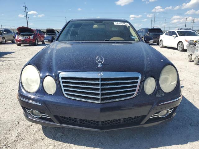 Photo 4 VIN: WDBUF87X18B272525 - MERCEDES-BENZ E-CLASS 