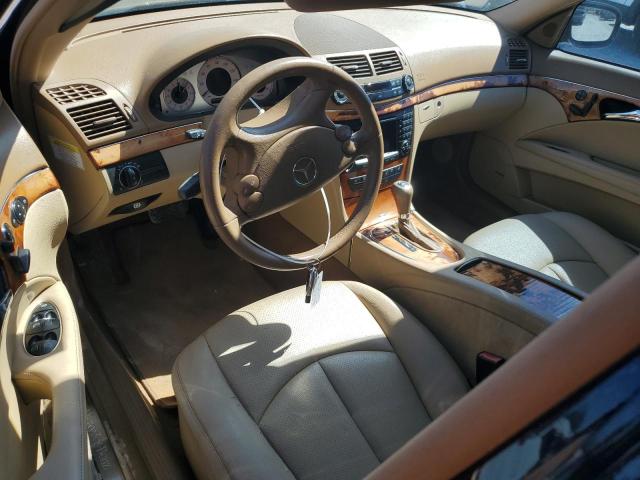 Photo 7 VIN: WDBUF87X18B272525 - MERCEDES-BENZ E-CLASS 