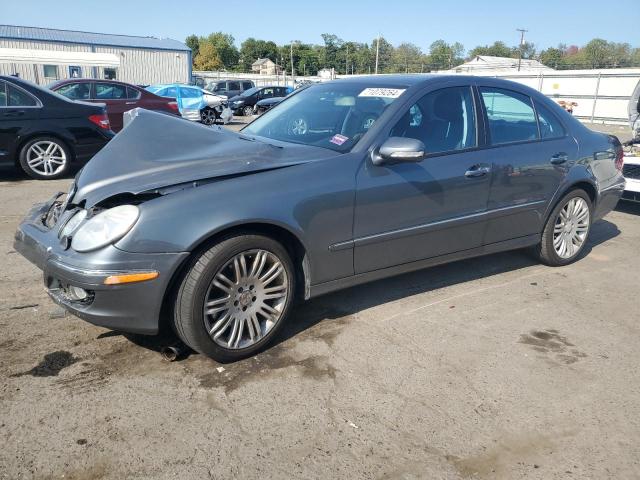 Photo 0 VIN: WDBUF87X18B292600 - MERCEDES-BENZ E 350 4MAT 