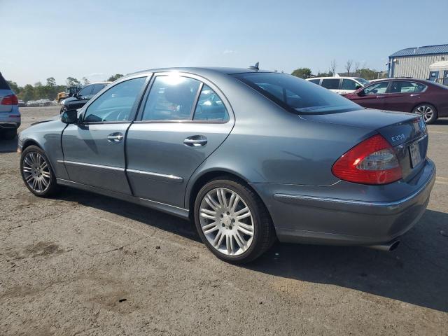 Photo 1 VIN: WDBUF87X18B292600 - MERCEDES-BENZ E 350 4MAT 