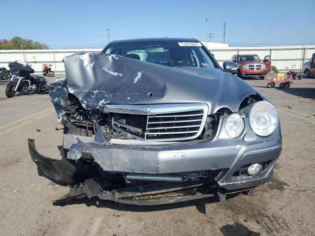 Photo 4 VIN: WDBUF87X18B292600 - MERCEDES-BENZ E 350 4MAT 