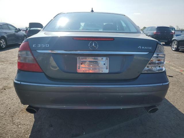 Photo 5 VIN: WDBUF87X18B292600 - MERCEDES-BENZ E 350 4MAT 