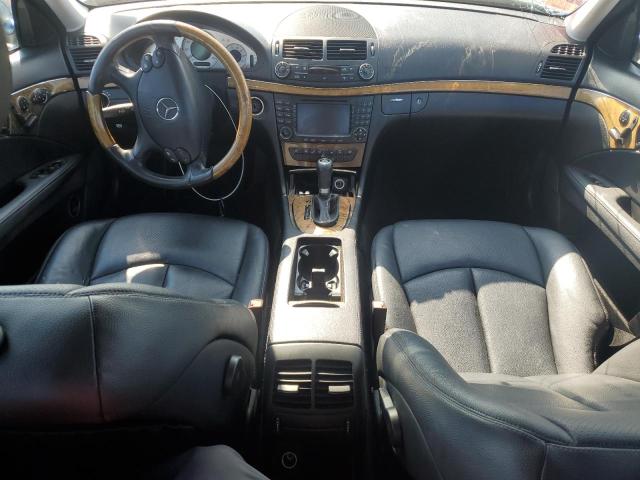 Photo 7 VIN: WDBUF87X18B292600 - MERCEDES-BENZ E 350 4MAT 