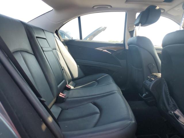 Photo 9 VIN: WDBUF87X18B292600 - MERCEDES-BENZ E 350 4MAT 