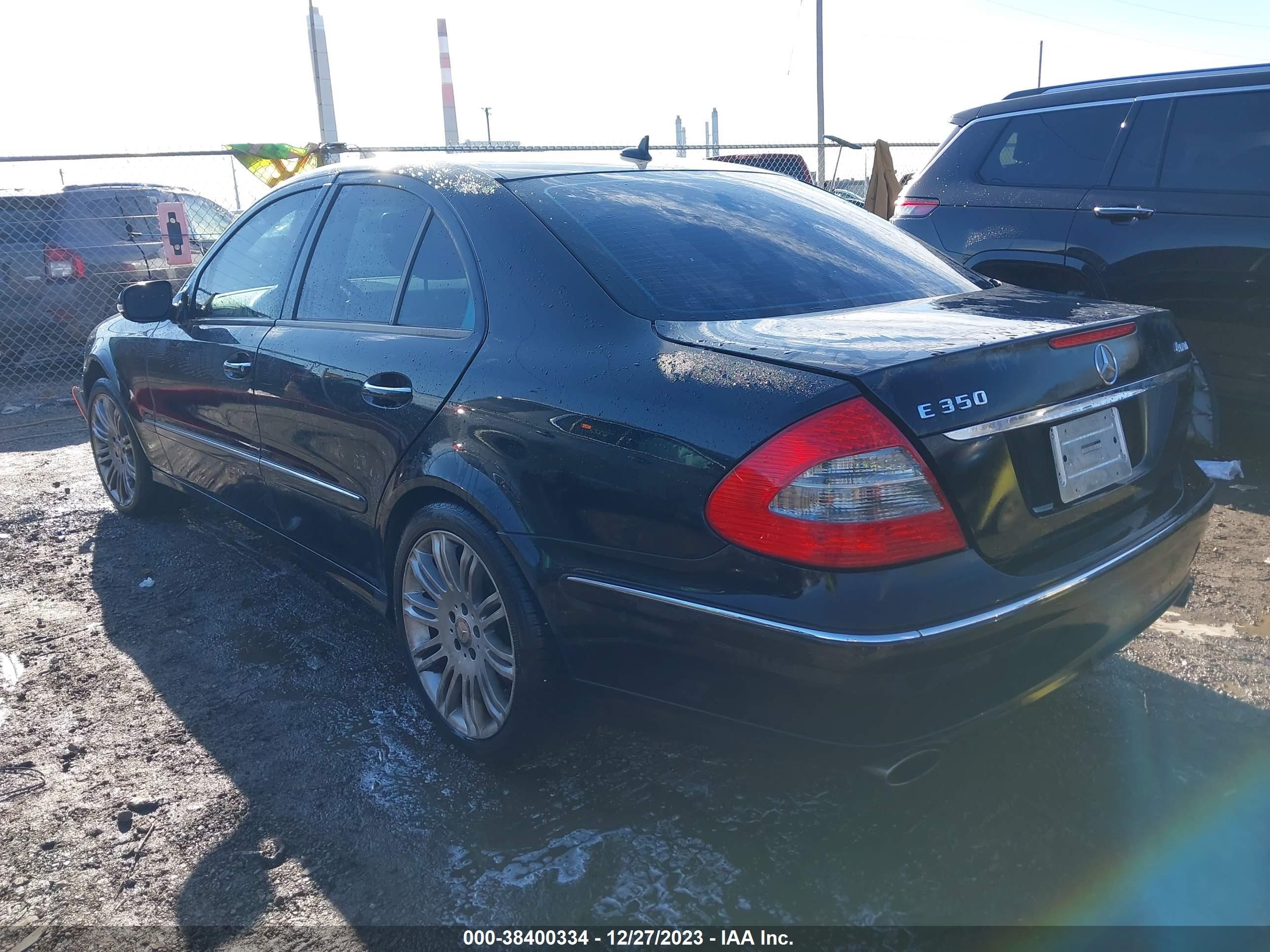 Photo 2 VIN: WDBUF87X18B343870 - MERCEDES-BENZ NULL 