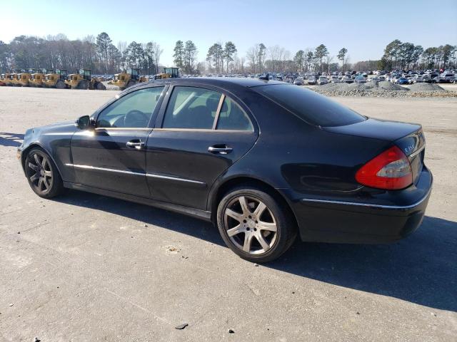 Photo 1 VIN: WDBUF87X18B355923 - MERCEDES-BENZ E 350 4MAT 