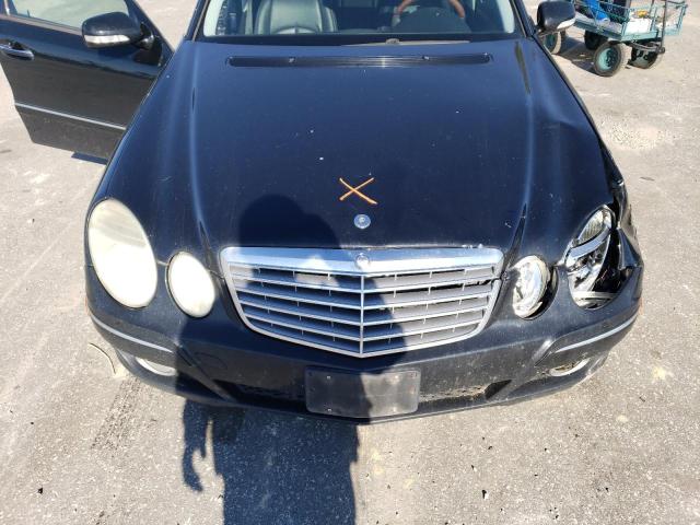 Photo 10 VIN: WDBUF87X18B355923 - MERCEDES-BENZ E 350 4MAT 