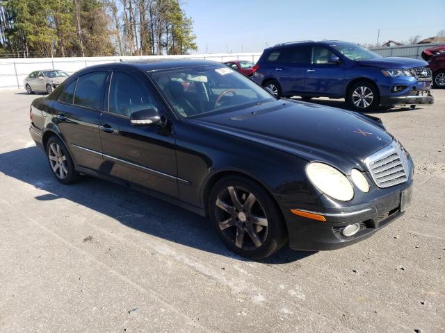 Photo 3 VIN: WDBUF87X18B355923 - MERCEDES-BENZ E 350 4MAT 