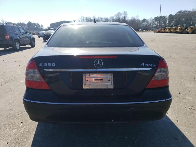 Photo 5 VIN: WDBUF87X18B355923 - MERCEDES-BENZ E 350 4MAT 