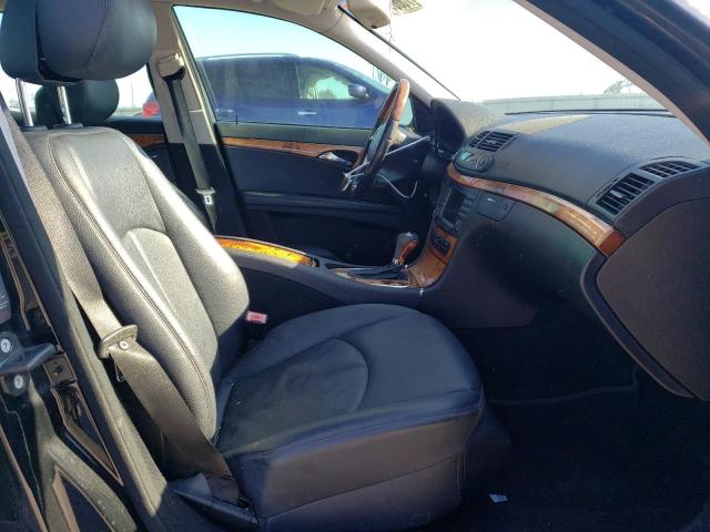 Photo 6 VIN: WDBUF87X18B355923 - MERCEDES-BENZ E 350 4MAT 