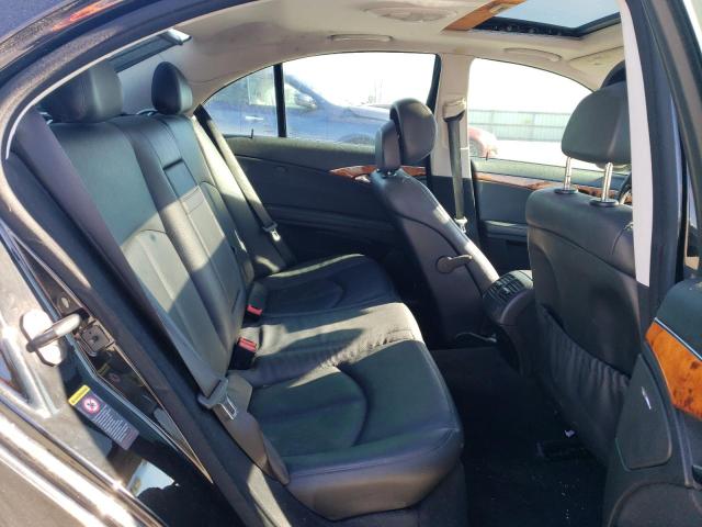 Photo 9 VIN: WDBUF87X18B355923 - MERCEDES-BENZ E 350 4MAT 