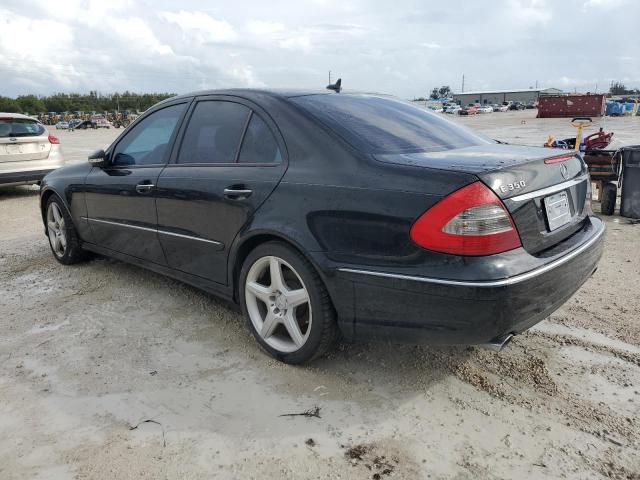 Photo 1 VIN: WDBUF87X19B398627 - MERCEDES-BENZ E 350 4MAT 