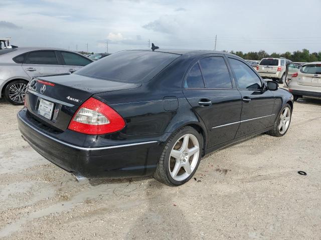 Photo 2 VIN: WDBUF87X19B398627 - MERCEDES-BENZ E 350 4MAT 