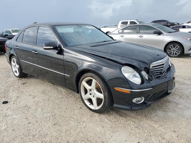 Photo 3 VIN: WDBUF87X19B398627 - MERCEDES-BENZ E 350 4MAT 