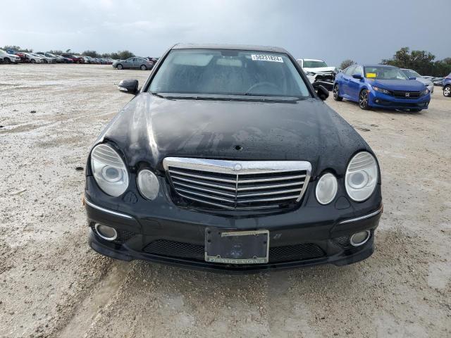 Photo 4 VIN: WDBUF87X19B398627 - MERCEDES-BENZ E 350 4MAT 