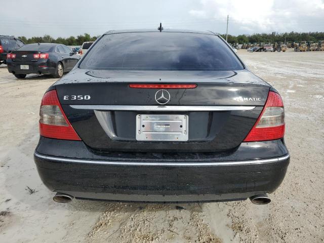 Photo 5 VIN: WDBUF87X19B398627 - MERCEDES-BENZ E 350 4MAT 