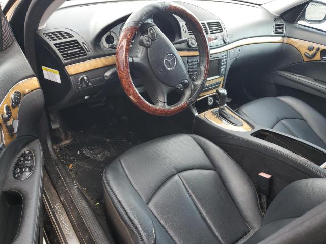 Photo 7 VIN: WDBUF87X19B398627 - MERCEDES-BENZ E 350 4MAT 