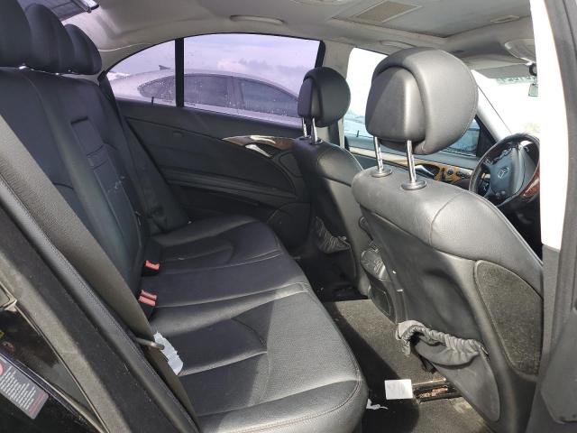 Photo 9 VIN: WDBUF87X19B398627 - MERCEDES-BENZ E 350 4MAT 