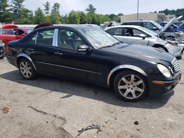 Photo 3 VIN: WDBUF87X27B149766 - MERCEDES-BENZ E-CLASS 