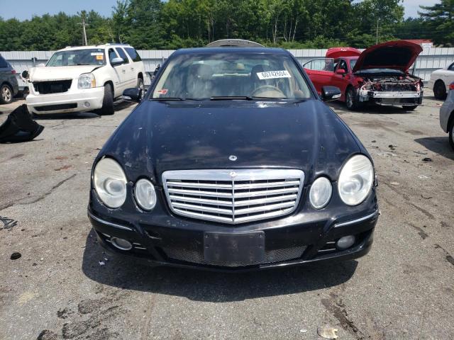 Photo 4 VIN: WDBUF87X27B149766 - MERCEDES-BENZ E-CLASS 