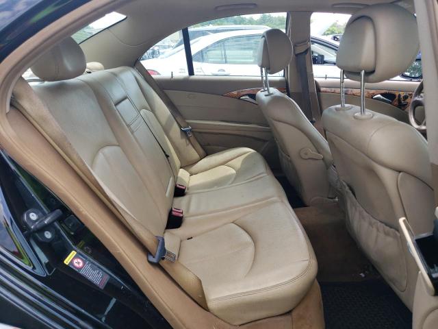 Photo 9 VIN: WDBUF87X27B149766 - MERCEDES-BENZ E-CLASS 