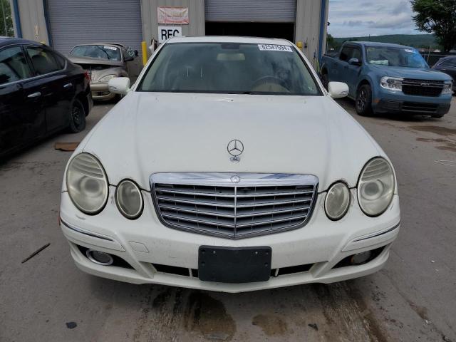 Photo 4 VIN: WDBUF87X27B167474 - MERCEDES-BENZ E-CLASS 