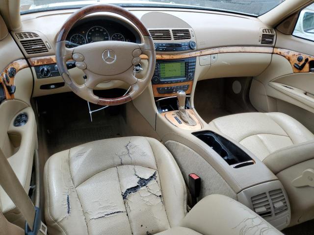 Photo 7 VIN: WDBUF87X27B167474 - MERCEDES-BENZ E-CLASS 