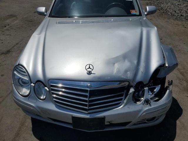 Photo 10 VIN: WDBUF87X28B203410 - MERCEDES-BENZ E-CLASS 